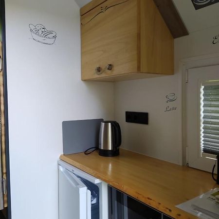 Fehnkate Appartement Papenburg Buitenkant foto