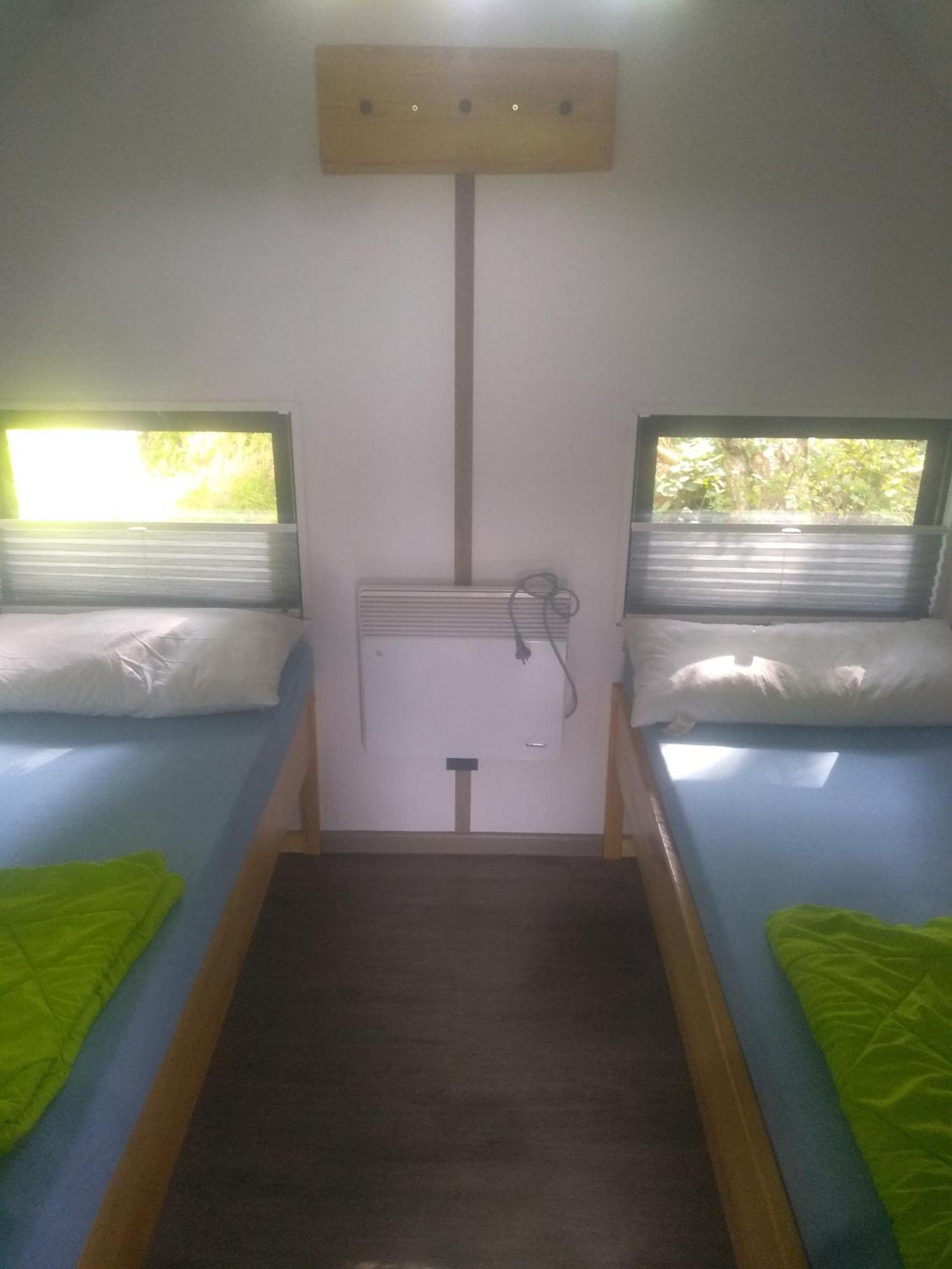 Fehnkate Appartement Papenburg Buitenkant foto